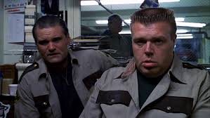 Joel mckinnon miller is an actor most known for his work on the hbo series big love. The Truman Show 1998