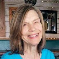 Sally Ann Stanback Malloy Obituary