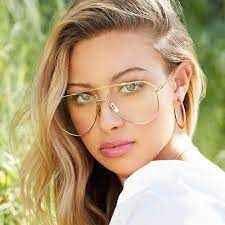 Blue Light Blocking Glasses Aviator Aviator Glasses Womens Glasses Frames Prescription Sunglasses Online