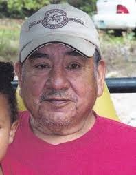 Nathan "Sonny" Holt Obituary