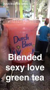 Insta Jaimie Duckworth22 Dutch Bros Drinks Dutch Bros Secret Menu Coffee Liqueur Recipe