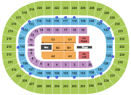 Nassau Veterans Memorial Coliseum Seating Chart Uniondale