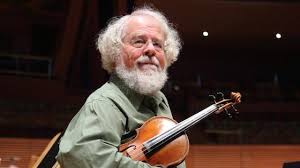 A Tribute to Barry Socher