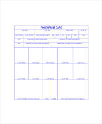 Blank Template 9 Free Word Pdf Documents Download Free