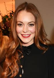 Global megastar lindsay lohan, music hit maker dannii minogue, pop culture guru jackie o and i hope lindsay lohan knows how loved she is. Lindsay Lohan Reveals She Once Turned Down One Direction S Harry Styles Glamour