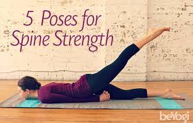 It is the easiest yoga pose for beginners. Top 5 Yoga Poses For Back Strength Beyogi
