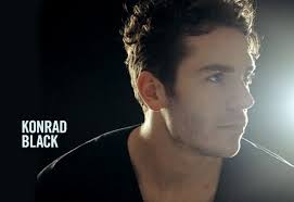 Konrad Black Music & Downloads