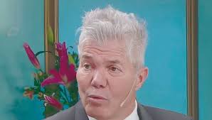 Burlando sostiene que Loan Danilo Peña fue llevado a Brasil • Diario Núcleo