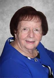 Shirley Price Obituary (1929