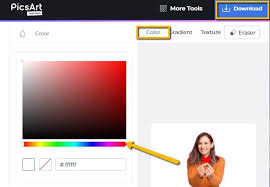 White background can help make your subject stand out. Best 10 Online Photo Editors Change Background Color To White