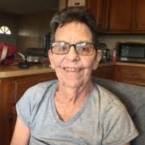 Obituary information for Betty Marie Hanusch