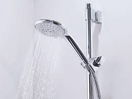 Der vorhandene raum wird dabei optimal genutzt. Fur Ihre Dusche Grohe