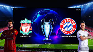 Bayern munich has scored in this season so far 79 goals and 188 shots on goal. Pes 2020 Liverpool Vs Bayern Munich Uefa Champions League Gameplay Pc Mo Salah Vs P Coutinho Youtube