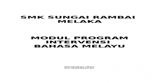 April 23, 2021april 22, 2021 by portalmalaysia. Isu Semasa In English Sal Kaa