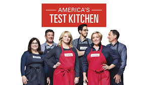 Turn the oven off and let the chicken stay in the oven until the breast is 160 degrees hot and the thighs are 175 degrees hot. America S Test Kitchen Ket