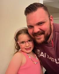 Just so, I tell you, there is joy before the angels of God over one sinner  who repents. Luke 15:10 There is a lot of joy tonight! Lily Grace asked for  a