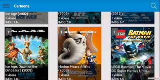 Thanks to these seven apps, your smartphone just got way smarter: Download Newest Movies Hd Android Apps Apk 4904042 Android App Movie Video Streaming Newestmovieshd Mobile9
