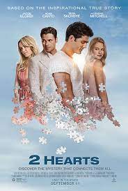 2 Hearts 2020 Pelicula Completa En Espanol Latino Repelis