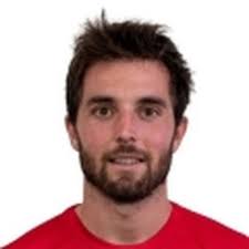 Profile Salva Chamorro, : Info, news, matches and statistics