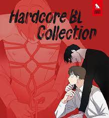 Hardcore BL Collection – YOUR FANTASY, OUR CONTENT