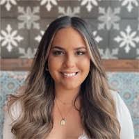 Samara Gutierrez's Instagram, Twitter & Facebook