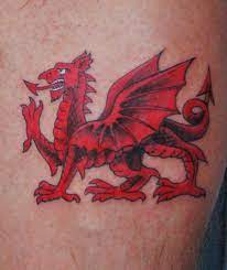 In this class, disseminated different forms of the flag, the statue of liberty. Welsh Tattoo Designs Picture Welsh Tattoo Dragon Tattoo Designs Celtic Dragon Tattoos