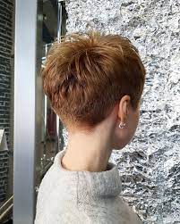 Go Shorter Very Short Hair Short Hair Styles Pixie Short Spiky Haircuts