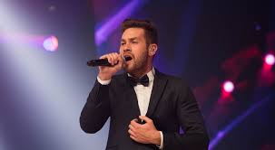 The participating countries and national selections of songs and artists. Ex Backup Imri Ziv Belts Way To Eurovision Contest The Times Of Israel