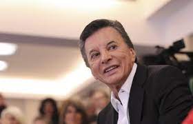 Palito Ortega: "La familia es mi mejor obra" - Radio Rivadavia AM630