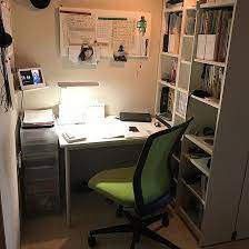 机 学習机 兄弟部屋 都心に住む ikea などのインテリア実例 2017 03 04 22 31 06 roomclip ルームクリップ 部屋 インテリア 高校生 部屋
