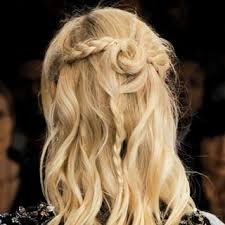 If you have long hair, this is going to be a g. 34 Hair Ideas For 2014 Allure