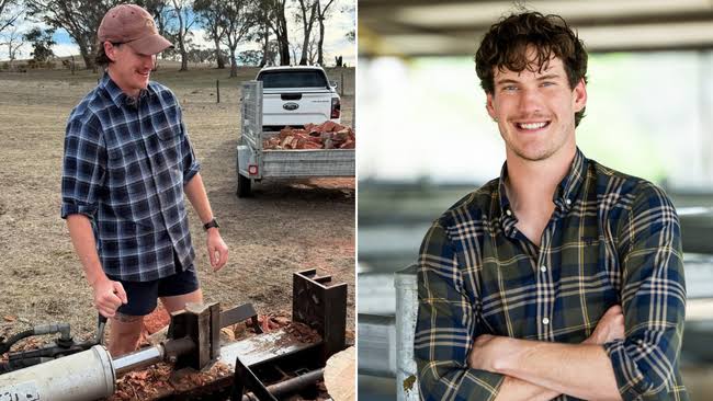 Farmer Wants A Wife 2026: Apple farmer Zac reveals his search for love as life gets tough | 7NEWS