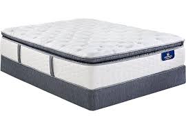 Serta Perfect Sleeper Elite Glengate King Mattress Set 799 0 12 5h Find Affordable King Mattress For Y King Mattress Set Serta Perfect Sleeper Mattress Sets