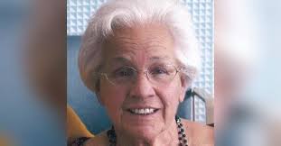 Shirley Jean Davis Obituary