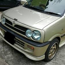 Maybe you would like to learn more about one of these? Perodua Kenari Auto Cars Cars For Sale On Carousell