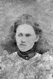 Mary Mollie Johnson Sexton (1881-1942)