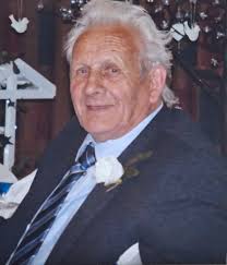 William Goff passed this Thursday evening.