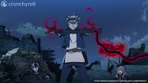 Black Clover Chapter 271 Spoilers Release Date Nacht Trains Asta Liebe What More We Know Entertainment