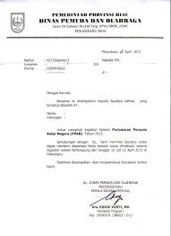 Contoh surat kelulusan ppg via www.slideshare.net. Contoh Surat Rasmi Permohonan Kerja Sebagai Juruteknik Contoh Surat
