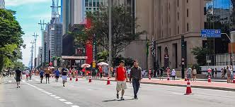 Acompanhe a tabela de classificação, vídeos, resultados, próximos jogos e últimas notícias sobre o campeonato paulista no uol esporte. Avenida Paulista Em Sao Paulo 7 Melhores Passeios Para Voce Fazer
