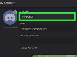 Easy to follow tutorial on changing your discord username. Discord Username Search How To Find Your Friends On Discord