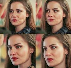 Fahriye Evcen Engin Akyurek Olene Kadar Olenekadar Aktrisler Unluler Sarkicilar