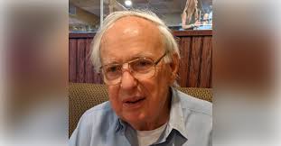 Obituary information for Edwin J. Kelly