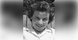 Obituary information for Hazel M. Gardner