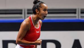 With her infectious personality, early success on court, and incredible work ethic, leylah annie fernandez is destined for greatness. E6n8rpjr75wtem