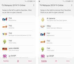 Which is the best free tv box in malaysia? Tv Malaysia 2019 Tv Online Apk Download For Android Latest Version 2 1 82 Com Thk Studio Tvmalaysia