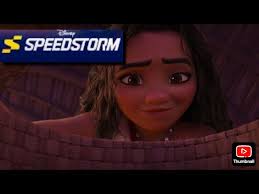 Disney Speedstorm #Cinderella Gameplay LV50 First Test 👍