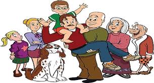 تفسير حلم رؤية الأقارب في المنام