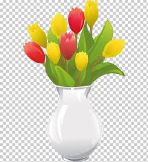 Polish your personal project or design with these vase transparent png images, make it even more. Tulip Vase Floral Design Flower Png Clipart Cartoon Cut Flowers Drawing Floral Design Floristry Free Png