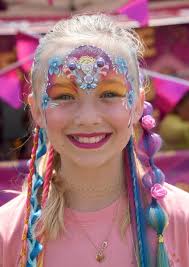 Monroe County Fair 2024